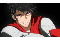 冬アニメ「鎧真伝サムライトルーパー」若き五人のサムライたちが最終決戦に挑む！ついに第1クール最終話・12話先行カット 画像