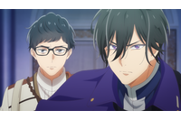 冬アニメ「異世界の沙汰は社畜次第」誠一郎（CV伊東健人）はアレシュ（CV前野智昭）との日常を取り戻しつつあったが…第12話先行カット 画像