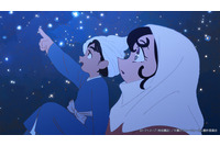 「天幕のジャードゥーガル」関根明良、桑島法子、齋藤潤、鈴木崚汰、入野自由が第1弾キャストに！ボイス初公開の第1弾PVも到着 画像