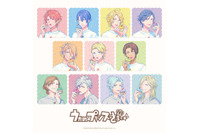 「うたプリ」のコラボカップケーキなどおしゃれなアイテム盛りだくさん♪「ブロッコリーガールズショップ2026」が全国6か所で開催 画像