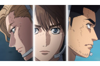 冬アニメ「MFゴースト 3rd Season」第37話「先頭グループの分裂」場面カット＆あらすじ 画像