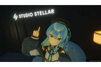 【インタビュー】星街すいせい、走り続ける彗星　個人事務所「Studio STELLAR」設立と“東京ドーム”への新たな航路 画像