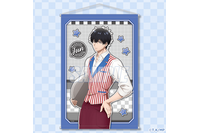 いのりや司がダイナーの店員さんに♪「メダリスト」よりダイナー衣装の描き下ろしイラストを使用したオンラインくじが登場！ 画像