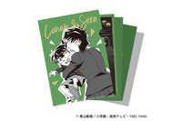 「名探偵コナン」で謎解きに挑戦！「謎ファイル」の新作＆ビジュアルを使用した缶バッジやアクリルスタンドなどグッズが続々登場♪ 画像