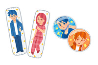 バンダイ「ランダムグッズに関する実態調査」実施― SNSでは調査結果に不満の声も 画像