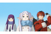 「葬送のフリーレン」2期最終回は「ヒンメルの意思が受け継がれてる」「胸熱」ED歌うmiletは「またどこかで、あなたと会えますように！」第3期・黄金郷のマハト編放送決定【第38話ネタバレあり反応まとめ】 画像