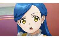 春アニメ「本好きの下剋上 領主の養女」OP&ED揃い踏みの本PV第2弾お披露目！第一章冒頭の先行配信もスタート 画像