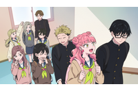 TVアニメ「正反対な君と僕」第2期放送決定！26年7月5日より放送スタート＆PVも公開 画像