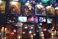 「鬼滅の刃」や「黄泉のツガイ」「あかね噺」など…巨大ブースに注目作が集結！アニプレックスが放つ“2026年アニメ最前線”【AJ2026】 画像