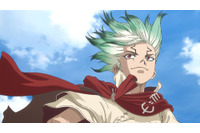 春アニメ「Dr.STONE」宇宙船作りを再開した千空たちを待ち受けていたのは…？最終シーズン第3クール第1話先行カット 画像