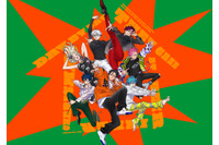 内容は推理ゲー？「カリスマ」から初のスマホゲーム登場！TVアニメ版のティザービジュアルも公開中 画像