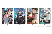 「名探偵コナン」萩原千速、横溝重悟、松田陣平、荻原研二らのメニュー&グッズが登場！「くら寿司」コラボ開催 画像