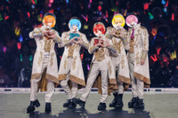 「すとぷり」「めておら」STPR Family大集結！熱狂に終わった大型ライブイベントの様子をお届け 画像