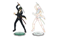 「銀魂」土方十四郎づくしで滾るうう！“俺はようやく真選組になれたよ”「銀魂キャラポップストア」が開催 画像