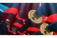 「やりやがったな」「エイプリルフールかよ！」TOKYO MXのみでなぜか再放送された「鎧真伝サムライトルーパー」第12話…元ネタとなった1988年の二重放送を目撃した旧作ファンが当時を振り返る【視聴者反応まとめ】 画像