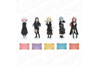 まどかやほむらが大人かわいい♪ 「劇場版 魔法少女まどか☆マギカ[新編]叛逆の物語」POP UPの事後通販がスタート 画像