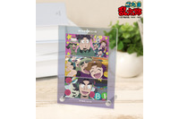 「忍たま」アニメの場面写デザイングッズから熊野筆まで！ファン必見の新グッズ7種が登場おんぷ 画像