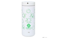 「ガンダム」ハロ柄ボトルが可愛すぎる♪ ガンダム＆シャア専用ザク柄も同時再販！ 画像