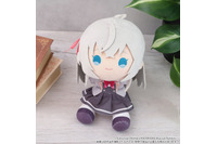 アーリャさんがお座りぬいぐるみになって登場！「ロシデレ」アーリャさんの「くいくい」が発売！ 画像