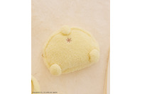 「ポムポムプリン」ふわふわトートやおしりポーチにチームプリンが集結♪ Maison de FLEURコラボ 画像