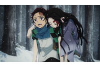 第一話から泣く…！「鬼滅の刃」炭治郎の伝説、日曜朝でシリーズ全編再放送スタート！「朝からグロい」「ここから始まった」【ネタバレあり反応まとめ】 画像