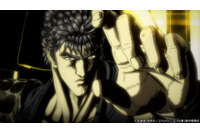 春アニメ「北斗の拳」伝説の暗殺拳の伝承者・ケンシロウが新たな伝説を刻む…！第1話＆第2話先行カット 画像