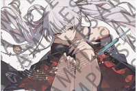 「超かぐや姫！」入場者特典第5弾は「トリノコシティ」ほか全3種のポストカード！第3週目のウェルカムアナウンスは彩葉＆ヤチヨに決定！ 画像