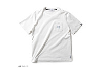 マフティー＆クスィーマークがおしゃれ♪ 「ガンダム 閃光のハサウェイ」ポケット付きTシャツが登場 画像