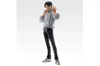 「呪術廻戦」高羽やレジィ、石流など死滅回游泳者が集結！乙骨＆リカのド迫力フィギュアも！【一番くじ】 画像