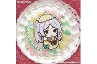 「葬送のフリーレン」フリーレン、ヒンメルたちがキュートな卵になる魔法♪ イースタースイーツ登場 画像