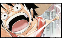 新アニメシリーズ「THE ONE PIECE」ルフィ＆あの人物のキャラ設定画明らかに！Netflixで実写版シーズン3やLEGOアニメも 画像