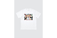 「NARUTO」「ワンピース」【推しの子】も！集英社100周年記念「マンガUT」第2弾を紹介☆ 画像