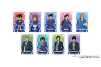 「名探偵コナン ハイウェイの堕天使」 萩原千速、横溝重悟、世良真純らも登場！ 新デザイングッズを要チェック 画像