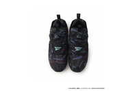 「攻殻機動隊」ファン必見のトリプルコラボスニーカーがカッコよすぎる…！素子たちがプリントされたグラフィックTも再販決定！ 画像