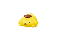 キティ、クロミ、ポムポムプリンのおもちゃ♪ 「マック」ハッピーセットにサンリオキャラ＆トミカ登場 画像