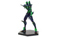 「ヱヴァ」Yoshi.デザインの初号機が“夜の街”を思わせる彩色でフィギュア化 「ナイトイメージ Ver.」発売決定 画像