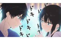 春アニメ「愛してるゲームを終わらせたい」“両片想い”の幼なじみに、高校入学で思いもよらない波乱が…？第1話先行カット 画像