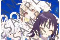 「超かぐや姫！」8週連続TOP10入り＆興収18億円を突破！入プレ第6弾は「ray」場面写カード 画像