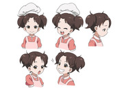 口ずさみたくなる歌とハイクオリティなアニメが印象的、JA熊本の新CM公開 画像