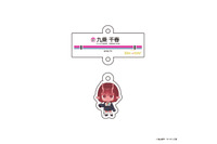 「ミルサブ」チハル、カートらが“京王線”特急に乗車☆ コラボ企画開催！スタンプラリーやグッズ登場【5月17日まで】 画像