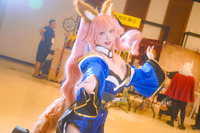 コスプレイベント「acosta!」台湾2会場目の高雄で初開催！1万5千人のコスプレイヤー・カメラマンが来場 画像