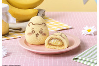 「ちいかわ」が「東京ばな奈」と“むちゃうま”なコラボ！ かわいすぎるお菓子やトートバッグセットにお腹も心もまんぷく♪ 画像