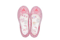 子供の頃、欲しかった…！あのキラキラ☆サンダルがミニチュアに♪ 全国のカプセルトイに登場 画像