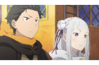 「リゼロはじまったな……」「来週が一番エグいかも」…いきなりムリゲーを強いられたスバルたちの魔境攻略にベアトリスの悲痛な叫びが響き渡る「Re:ゼロから始める異世界生活」4期68話【ネタバレあり反応まとめ】 画像