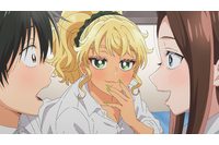 「オタギャル」オタクくんとギャルのリアタイ実況が話題！「僕も来世はギャルと一緒に…」声優もリアタイ!? CV種崎敦美＆加藤英美里の贅沢起用に「某アニメのコンビだ」【第2話ネタバレあり反応まとめ】 画像