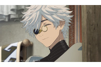 春アニメ「とんがり帽子のアトリエ」ABEMAで4月18日無料振り返り一挙放送！ 秘密多き魔法使いの世界へ☆ 画像