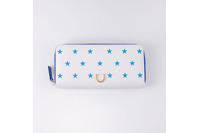 「スティール・ボール・ラン ジョジョの奇妙な冒険」ジョニィの蹄鉄、ジャイロの鉄球がレザーコレクションに!? 日常使いしやすいケース類、財布に注目！ 画像