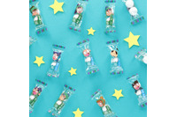 「忍たま購買部」九州初上陸♪ 五・六年生のオリジナルグッズに、福岡限定ステッカーも！ 画像