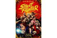 実写映画「ストリートファイター」ゲーム版と同じ声優陣が吹替に！リュウ役・高橋広樹、春麗役・折笠富美子、ガイル役・安元洋貴ほか 画像