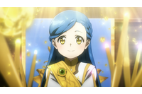 春アニメ「本好きの下剋上 領主の養女」料理が喜ばれるか心配なローゼマインだが…第3話先行カット 画像